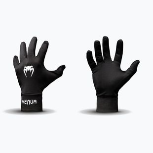Belső kesztyűk Venum Liners black