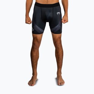 Férfi edző rövidnadrág Venum No-Gi 6.0 Vale Tudo black/grey