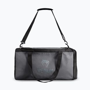 Táska Venum Essential 61 l grey/black