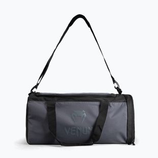 Táska Venum Essential 37 l grey/black