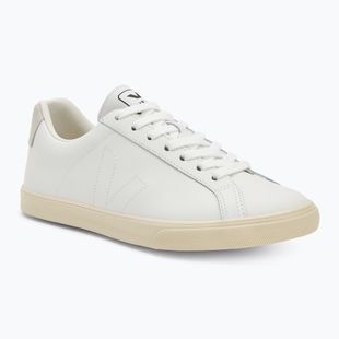 Női cipő VEJA Esplar Leather extra/white