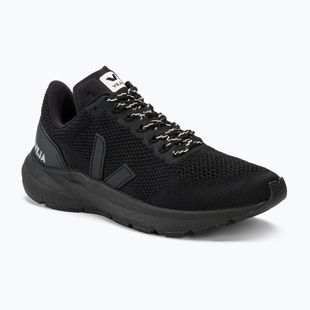 VEJA Marlin Lt V-Knit full black női futócipő