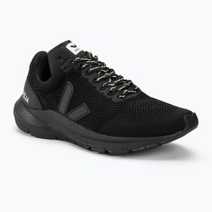 VEJA Marlin Lt V-Knit full black férfi futócipő