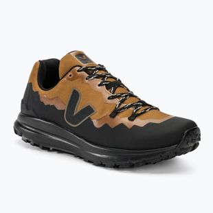 VEJA Fitz Roy Fs Trek-Shell terra/black férfi túracipő