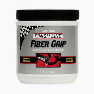 Finish Line Fiber Grip összeszerelő gél 450 g