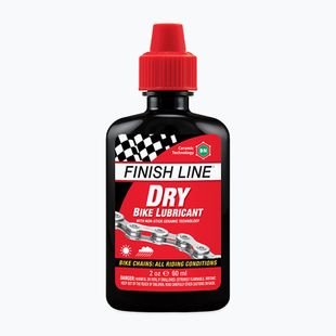 Finish Line Dry Lube BN kerámia lánc kenőanyag 60 ml