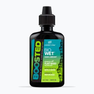Lánckenőanyag Finish Line Bio Wet Boosted 60 ml