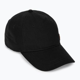 Női baseballsapka ROXY Extra Innings anthracite
