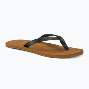 Női flip-flop papucs ROXY Jyll III black