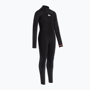 Quiksilver 3/2 Prologue SR fiú úszószivacs fekete EQBW103059-KVD0