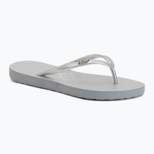 Gyerek strandpapucs ROXY Viva VI silver