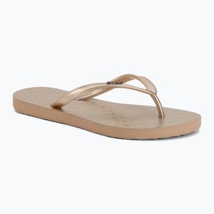 Gyerek flip-flopok ROXY Viva VI gold