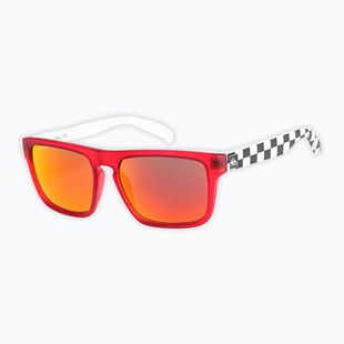 Gyerek napszemüveg Quiksilver Small Fry red/ml q red