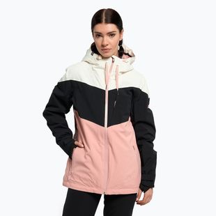 Női snowboard kabát ROXY Winter Haven 2021 mellow rose
