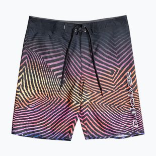 Quiksilver férfi Everyday Warp Fade 20" úszónadrág színes EQYBS04790-KTA6