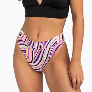 Fürdőruha alsó Billabong Sol Searcher Maui Rider stripes