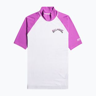 Női úszó póló Billabong Sunny Side bright orchid