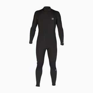 Férfi búvárruha Billabong 4/3 Absolute BZ Full GBS black