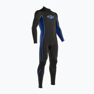 Férfi búvárruha Billabong 3/2 Absolute BZ Full FL dark royal