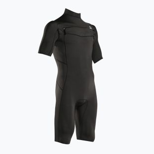 Férfi búvárruha Billabong 2/2 Absolute CZ SS FL Spring black