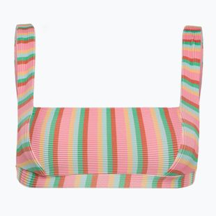 Fürdőruha felső Billabong Island Glow Tanlines Tank multicolor