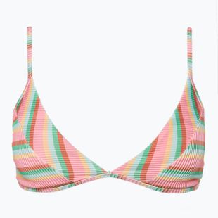 Fürdőruha felső Billabong Island Glow Tanlines Charlie multicolor