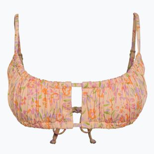Fürdőruha felső Billabong Sweet Oasis Alina Bralette washed nectar