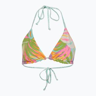 Fürdőruha felső Billabong Dreamland Rev Multi Triangle multicolor