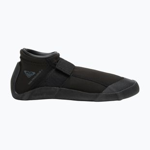 Női neoprén cipő ROXY Prologue Toe ReefBoot true black