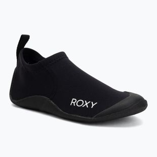 Női neoprén cipő ROXY Prologue Toe ReefBoot true black