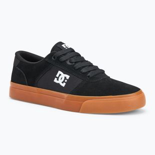 Férfi cipő DC Teknic black / gum