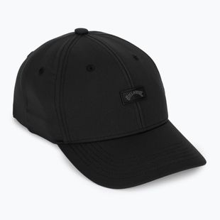 Férfi baseball sapka Billabong Surftrek Snapback black