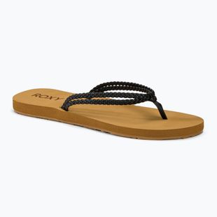 Női flip-flop papucs ROXY Costas II black