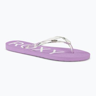 Női flip-flop papucs ROXY Viva Jelly purple