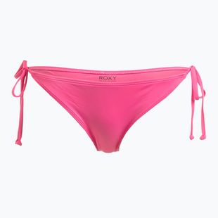 Fürdőruha alsó ROXY Beach Classics Bikini Tie shocking pink