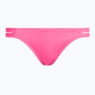 Fürdőruha alsó ROXY Beach Classics Bikini shocking pink
