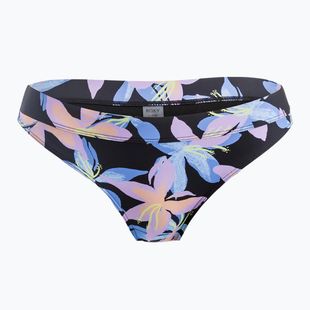 Fürdőruha alsó ROXY Active Bikini anthracite kiss