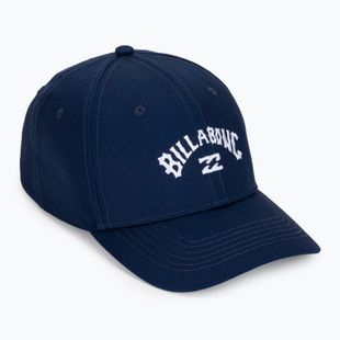 Férfi sapka napellenzővel Billabong Arch Snapback navy
