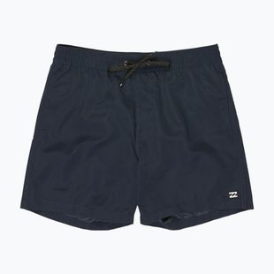 Férfi fürdőnadrágok Billabong All Day Layback navy