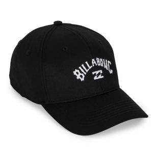 Férfi sildes sapka Billabong Arch Snapback black
