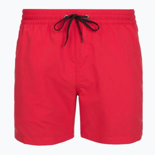 Férfi fürdőnadrágok Billabong All Day Layback red hot