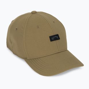 Férfi sildes sapka Billabong Surftrek Snapback gravel