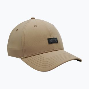 Férfi sildes sapka Billabong Surftrek Snapback gravel