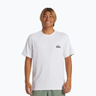 Quiksilver Férfi Everyday Surf póló fehér