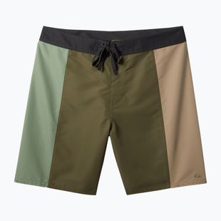Férfi Quiksilver Made Better Boardshort 18 szőlőlevél