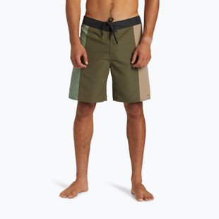 Férfi Quiksilver Made Better Boardshort 18 szőlőlevél