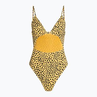 Női egyrészes fürdőruha Billabong La Playa Kaia multi 2