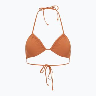 Fürdőruha felső Billabong Sol Searcher Multi Tri golden brown