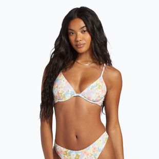 Fürdőruha felső Billabong Dream Chaser Tanlines Reese multicolor