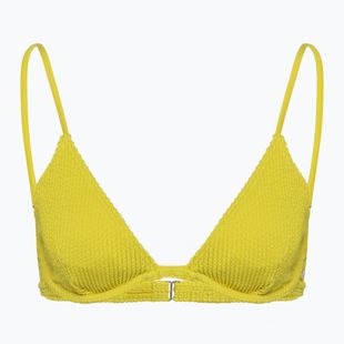 Fürdőruha felső Billabong Summer High Reese Underwire tart lime